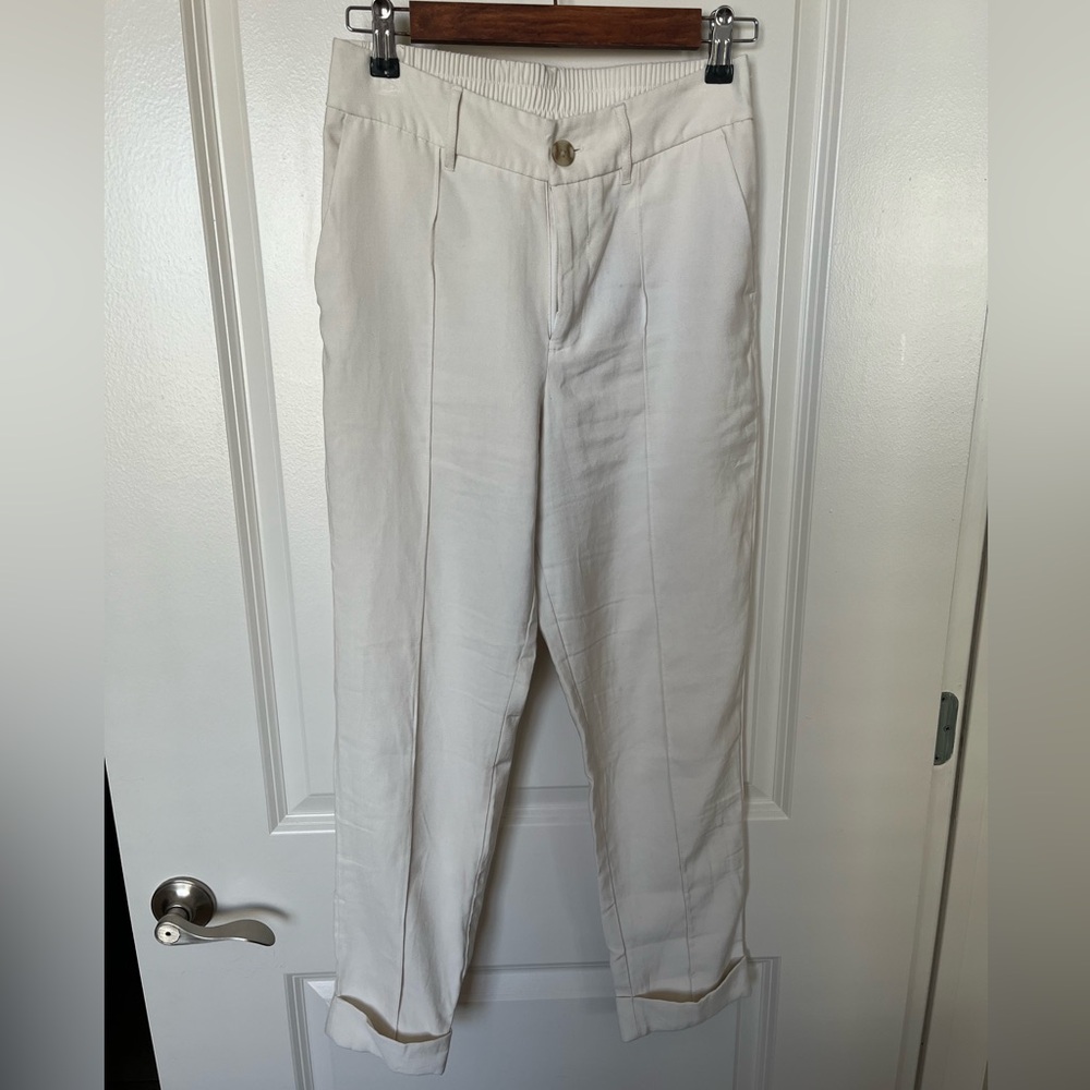 A New Day ankle dress pants